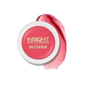Insight Cosmetics Cream Blusher