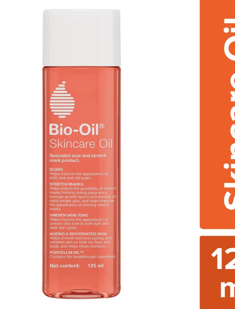 Bio-Oil Original Skincare Oil