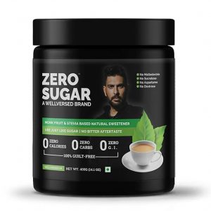 KETOFY Zero Sugar