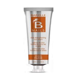 Barielle Nails Daily Strengthening Nail Cream